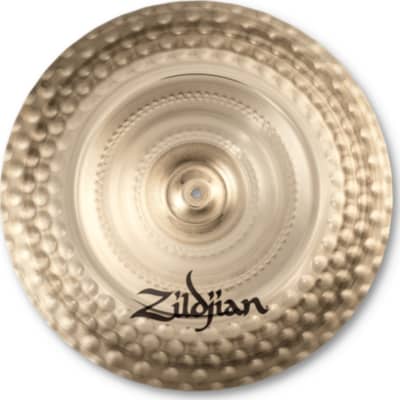 Zildjian 19