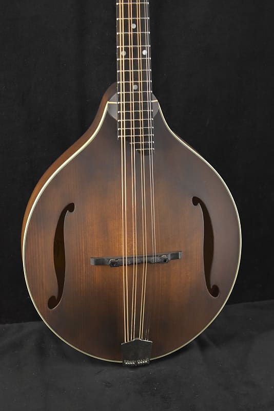 Eastman MDO305 A-Style Octave Mandolin 2022 Classic