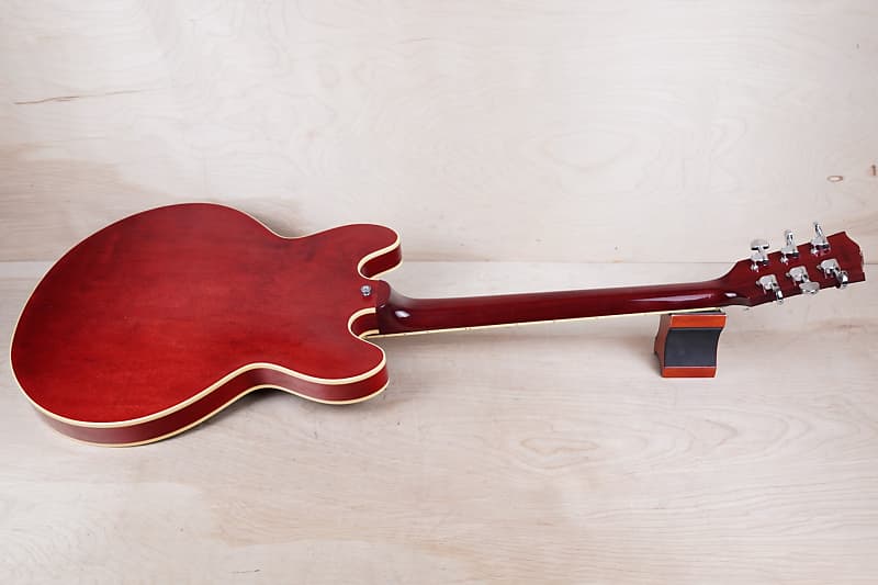 Orville by Gibson ES-335 Dot | Reverb Canada