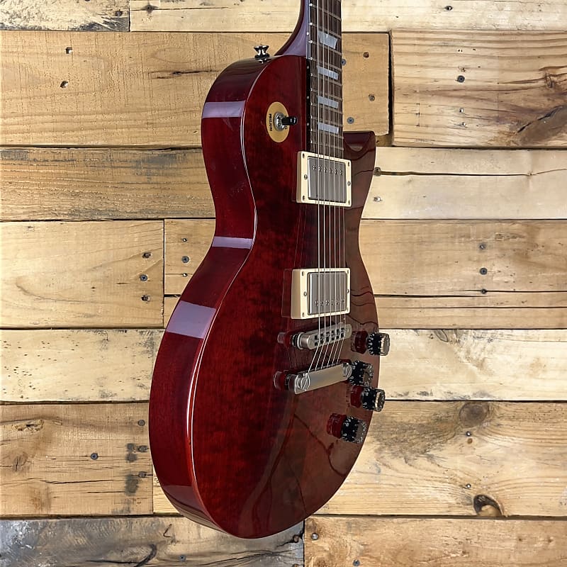 Gibson Les Paul Studio 2015 | Reverb