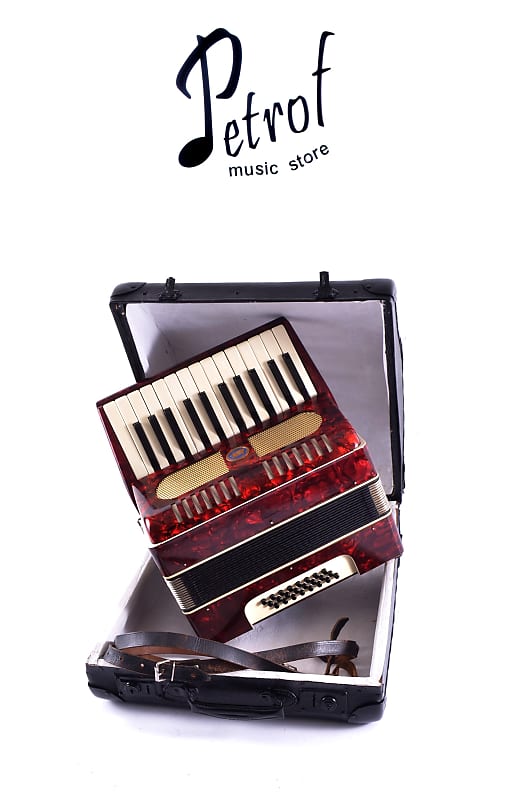 24 bass accordion hotsell