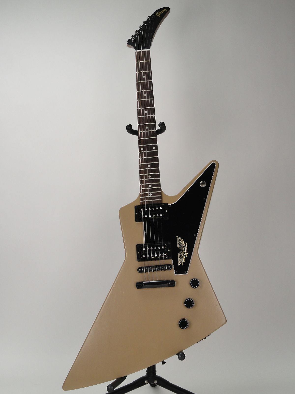 Gibson explorer store 2