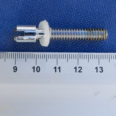 Sonor Tension Rods T-Rods Designer Lite Hilite Pack of 10 - Short - 45 mm nr 2 image 7