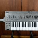 Roland SH-101 monophonic bass synthesizer w/ MOD GRIP SH101, gig bag