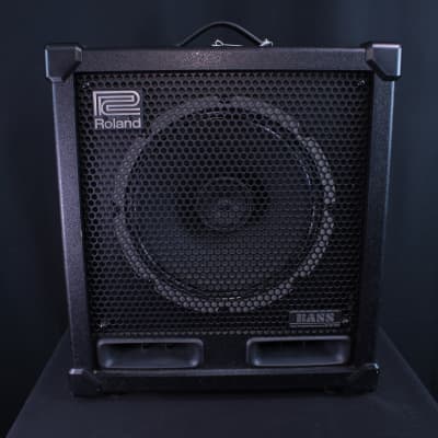 ROLANDローランド/CUBE-120XL BASS ベースアンプ 120W Roland - CUBE-120XL BASS | Bass Amplifier [CB-120XL]