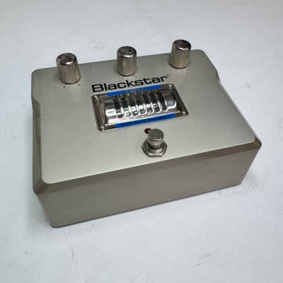 Reverb.com listing, price, conditions, and images for blackstar-ht-boost