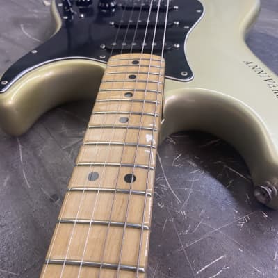 Fender Stratocaster  Anniversary 1979 image 13
