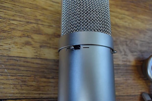 3U Audio Warbler MKID Silver | Reverb 3U Audio Warbler MKID Silver | Reverb