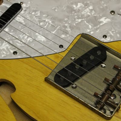 Rittenhouse Guitars / T-Model Secondhand! [71267] image 3