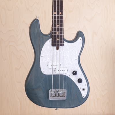 Strack DL30 2023 - Short Scale Bass - Made to Order image 1