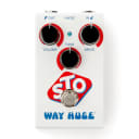 Way Huge STO Overdrive Pedal