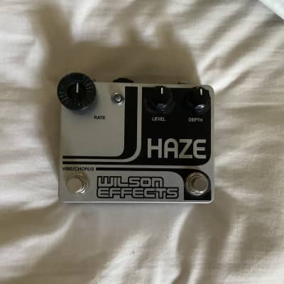 Reverb.com listing, price, conditions, and images for wilson-effects-haze