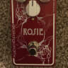 SolidGoldFx Rosie 2010s Red