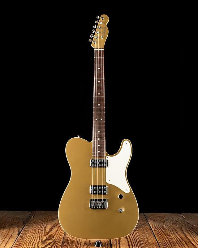 Fender Limited Edition Cabronita Telecaster 2019 | Reverb