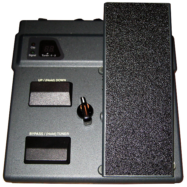 a*2様 Digitech XP-300 ＆ 100 2in1 mod Digitech XP100 to XP300 Mod | Marcus Effects