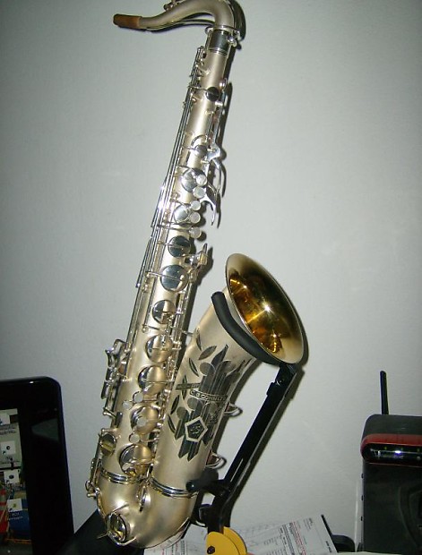 Sax tenor store conn 10m