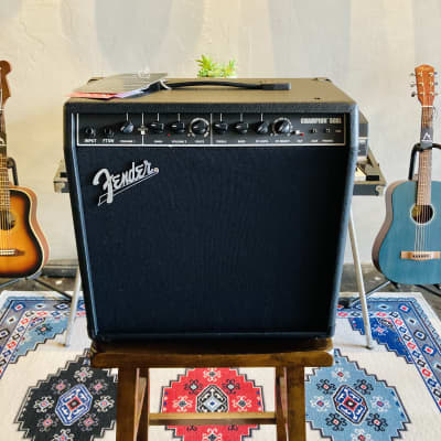 Fender Champion 50 XL Guitar Amp - Celestion Speaker - Brand New image 3