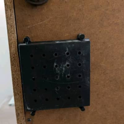 Rotel rp830 mid 1980s - wood metal plastic image 11