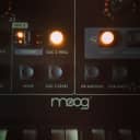 Moog Little Phatty Stage II - 100% working and original, Editor Software and extras!