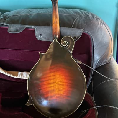 Eastman MD815 2006 - Sunburst image 2