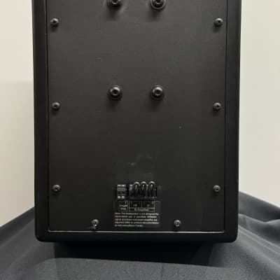 JBL LSR 708i Passive Studio Monitor (Single) :: Open Box, Full Factory Warranty image 3