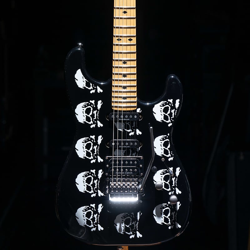Ltd michael wilton signature sale