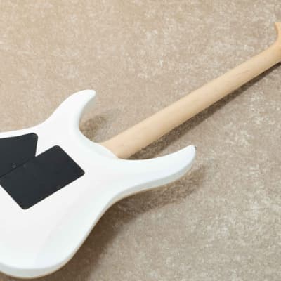 G-Life Guitars DSG Life Ash WM Active -Snow White- [Made in