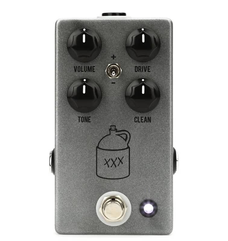 JHS Moonshine V2