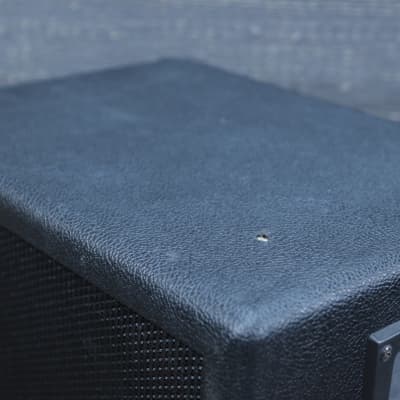 Custom Audio Amplifiers 150-Watt 8-Ohm 2x12" Eminence The Governor Guitar Cabinet image 12