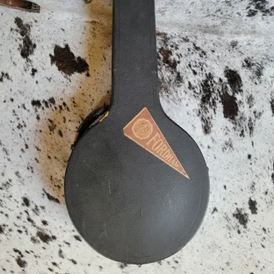 Orpheum  No1 Tenor Banjo image 9