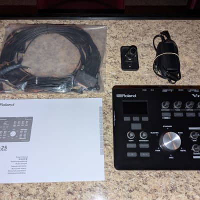 Roland TD-25 Drum Sound Module