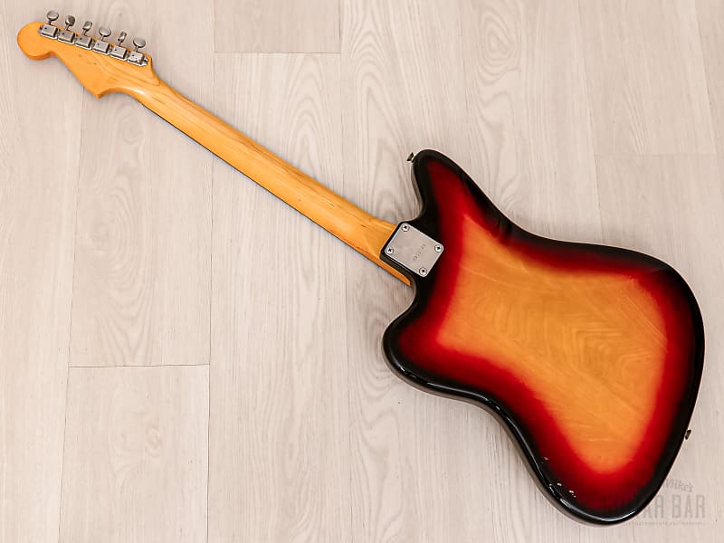 Greco Super Real jm700 ジャズマスター Greco Super Real jm700 ジャズマスター - メルカリ