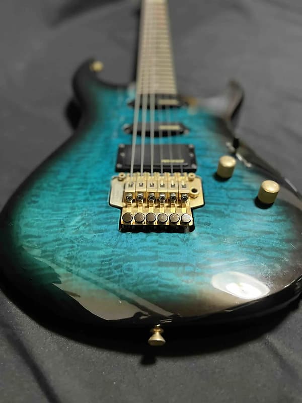 Fernandes FGZ-550