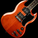 Gibson Tony Iommi "The Monkey" SG Special Vintage Cherry