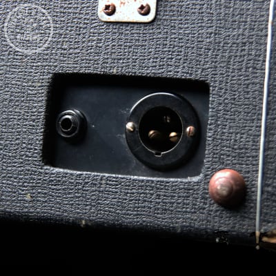 (Video) *Serviced* Vox Continental Organ Vintage Vox Drawbars Organ V301J - Iconic 1960s TC Model, Reverse Keys, Made in UK image 19