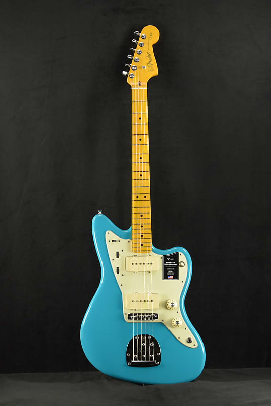 Fender American Professional II Jazzmaster — Kentucky Music