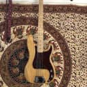 Fender  Precision Bass 1973 Natural