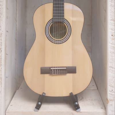 Jose Ferrer Student 3/4 size classical guitar image 3