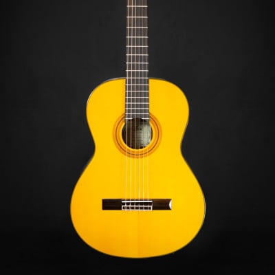 Aria A-30S Classical Guitar image 1