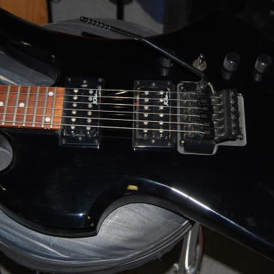 B.C. Rich Mockingbird Platinum Pro Series Electric Guitar image 8