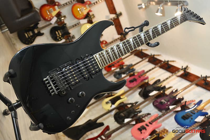 Fernandes STJ-75 | Reverb UK