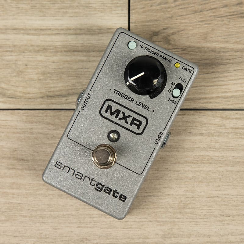 MXR M135 Smart Gate