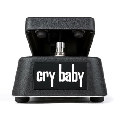 Dunlop GCB95 Cry Baby Standard Wah image 5