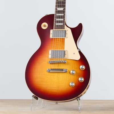 Gibson Les Paul Standard '60s (2019 - Present) | Reverb