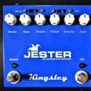 Kingsley Jester V2 2010s - Blue