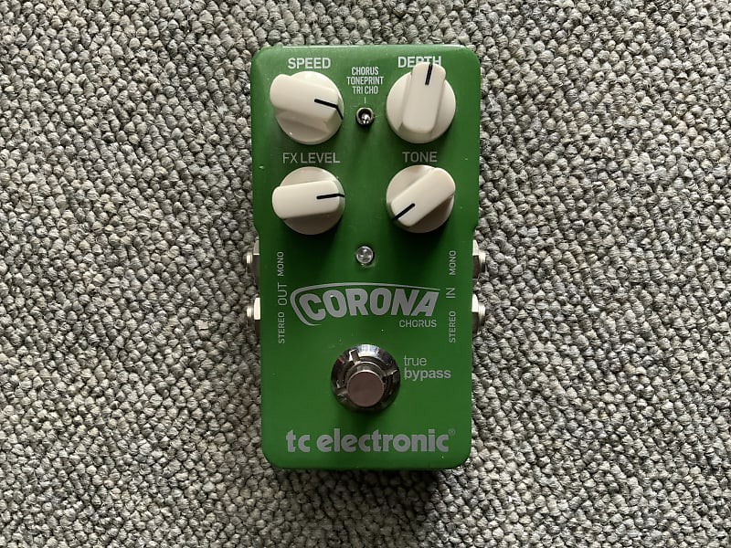 TC Electronic Corona Chorus