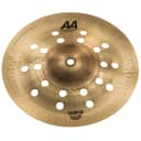 Sabian 10" AA Mini Holy China Cymbal