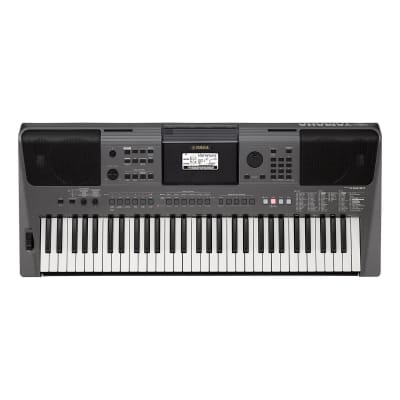 Yamaha PSR-I500 61-Key Portable Keyboard with Indian Instrument Voices(New)