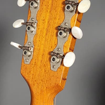 Vintage Framus Texan 1960's - Sunburst image 6