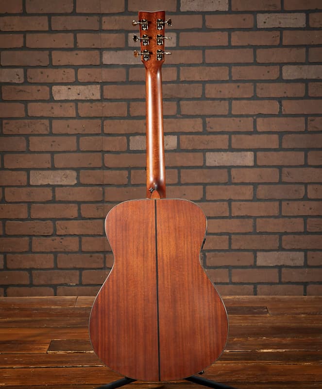 Yamaha FSX5 Red Label Concert Natural | Reverb